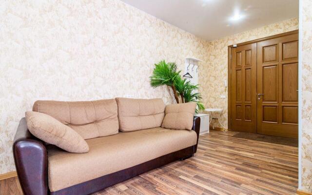 PiterStay Nevskiy 170