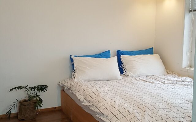 Lemon Tree Guesthouse 1 - Hostel