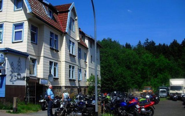 Hostel Braunlage