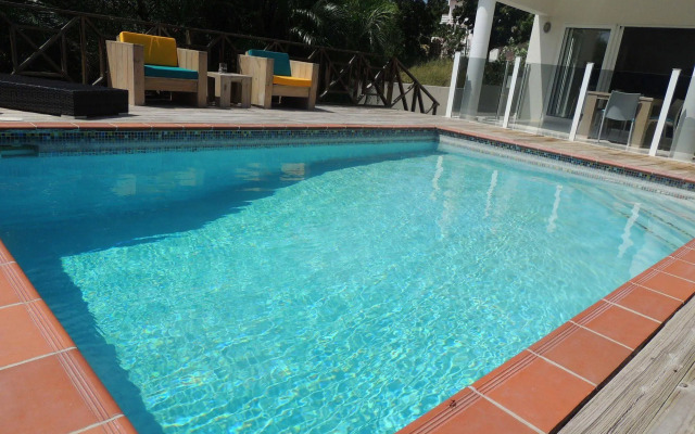 Sun Sea Sleep Apartments