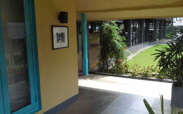 Heritage Habarana