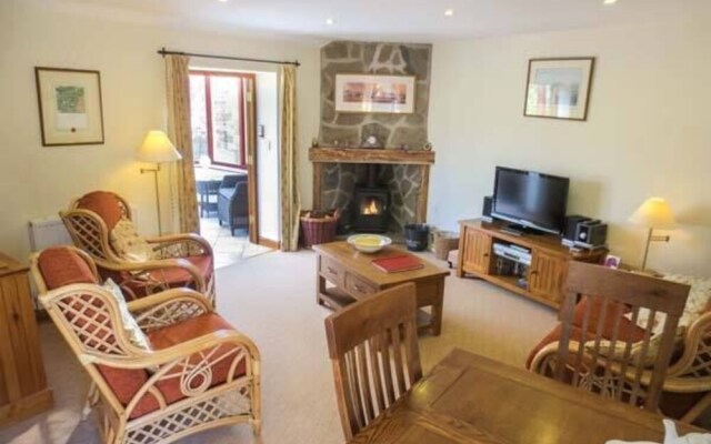 Rickyard Cottage