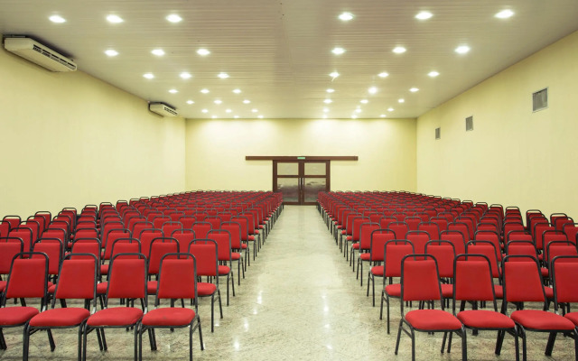 Hotel Sol Bahia Sleep