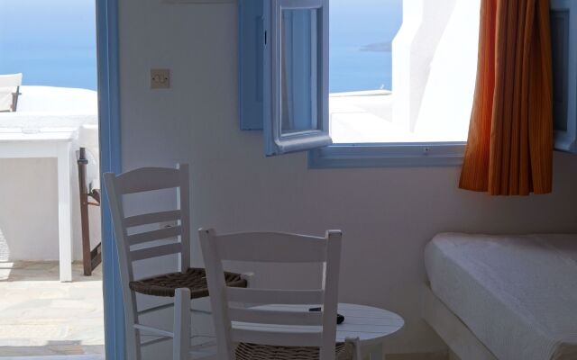 Villa Thiranthemis - Adults Only