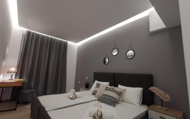 Pasiphae Hotel Malia