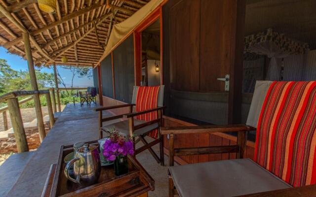 Karatu Tented Lodge