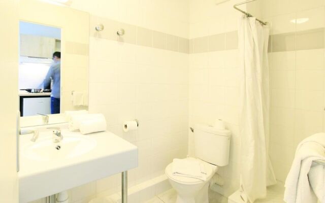 Résidence Académie Montpellier