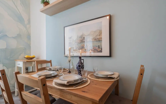 Old Court Hideaway in Como