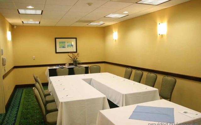 Hampton Inn Channel Islands Harbor/Oxnard
