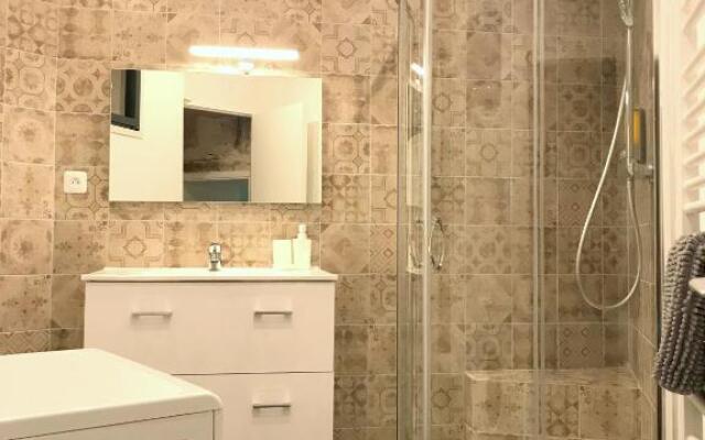 Très bel appartement dans le centre historique