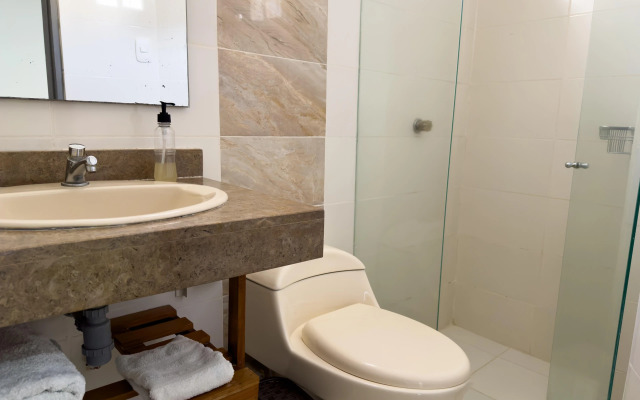 Hotel Zamay