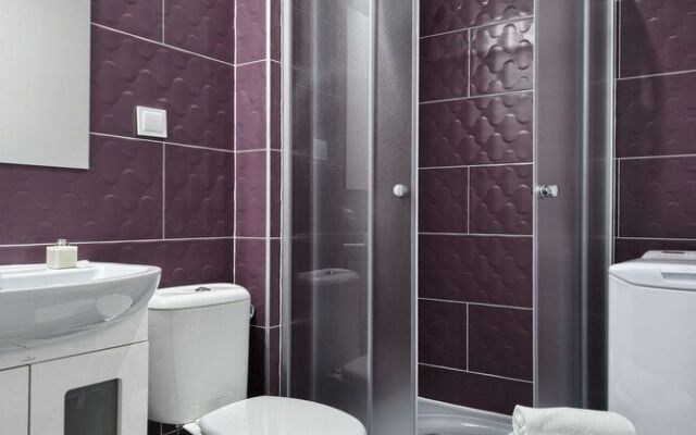 Arche Residence Lodz
