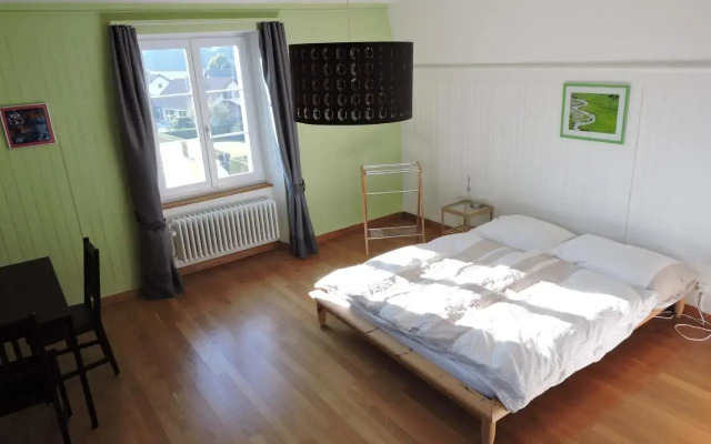 Vinita Chambres D'hotes