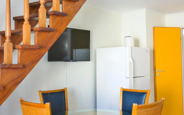 Aruba Comfort Apartments