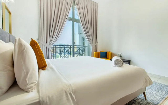 bnbme | La Fontana | 1 BDR