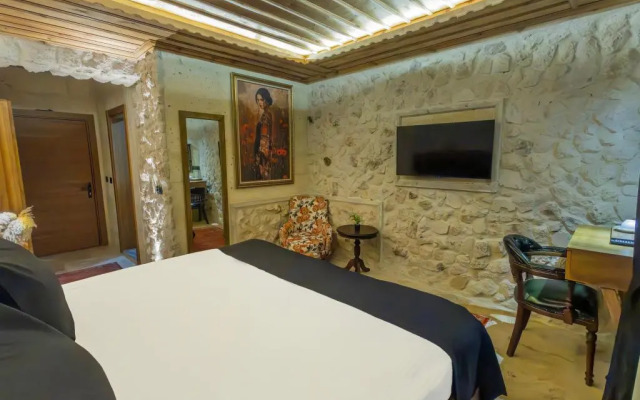 Kapadokya ByHan Otel