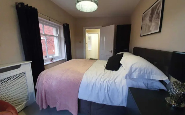 Highcliffe Holiday Apartments