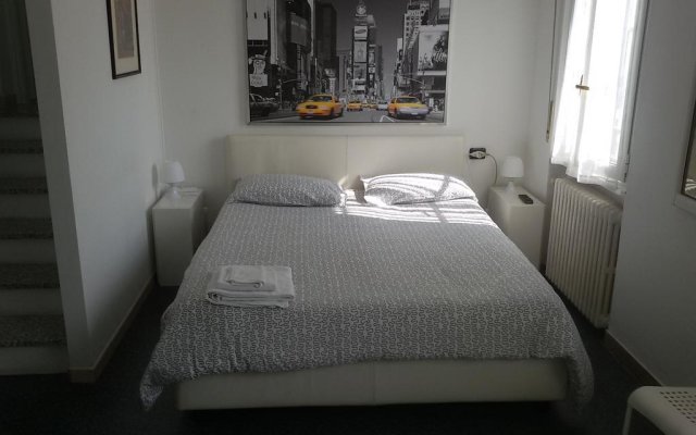 Bed And Breakfast La Villetta
