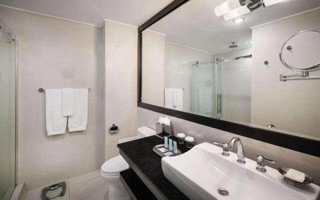Terra Nova All Suite Hotel