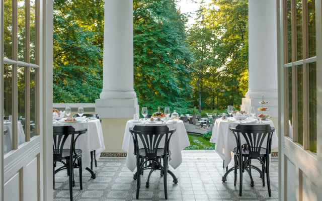 Pałac Ciekocinko Hotel Resort & Wellness