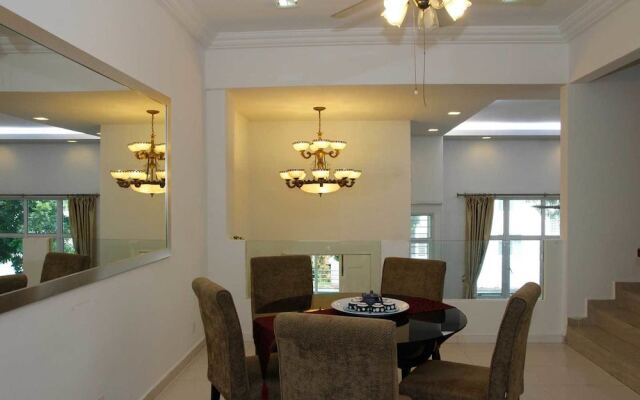 Delite Guest House 3