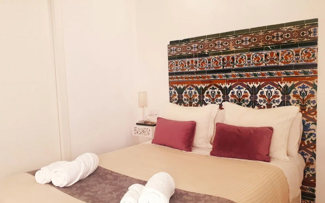 Palace House Hércules