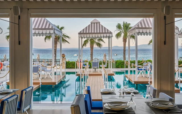 Aegean Melathron Thalasso Spa Hotel