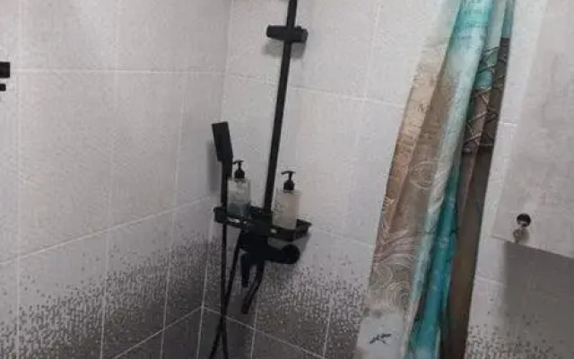 Апартамент Сандикейт на ул. Академгородок. д. 6