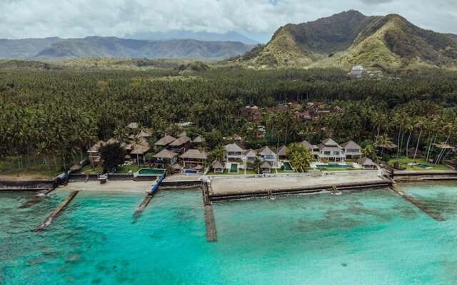 The Village of Angels Villas