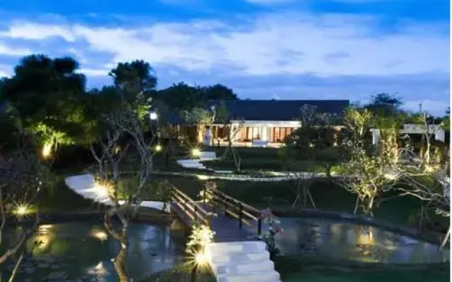 The Sanctus Uluwatu