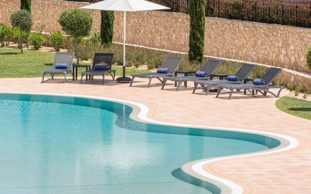 NAU Salema Beach Village