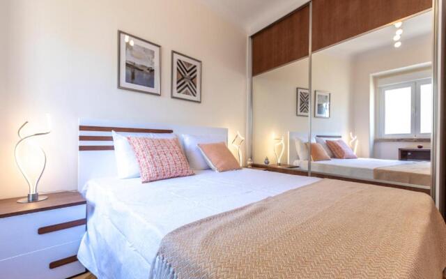 Like-home Casa Campolide