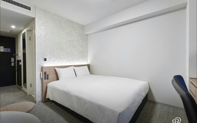 Daiwa Roynet Hotel Yokohama - Koen – Guest Rooms – Yokohama