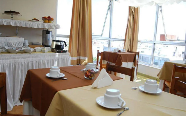 Marti Apart Hotel