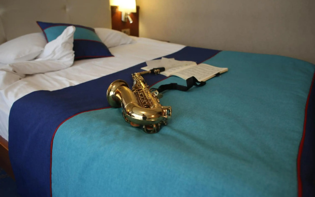 Hotel Best