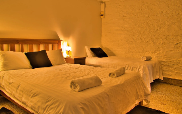 Cape Jervis Accommodation & Caravan Park