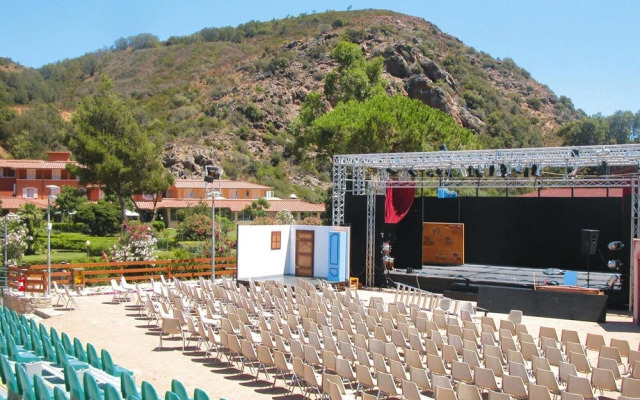 Ortano Mare Village in Rio Marina