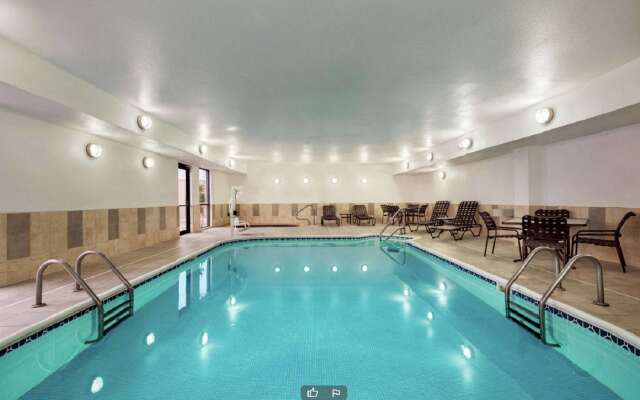 Hampton Inn Abilene