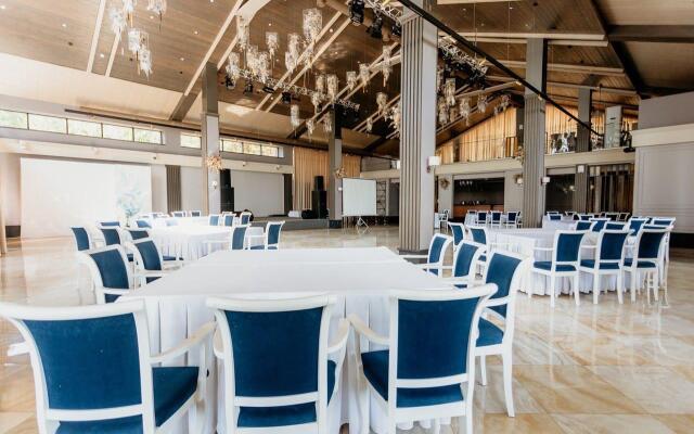 Лукоморье Ляпки