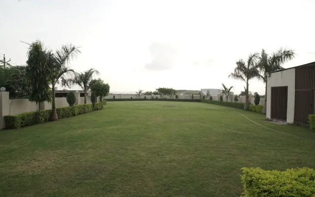 ShriGo Hotel Nathdwara