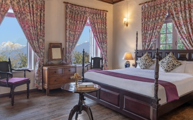 Kalimpong Park Hotel