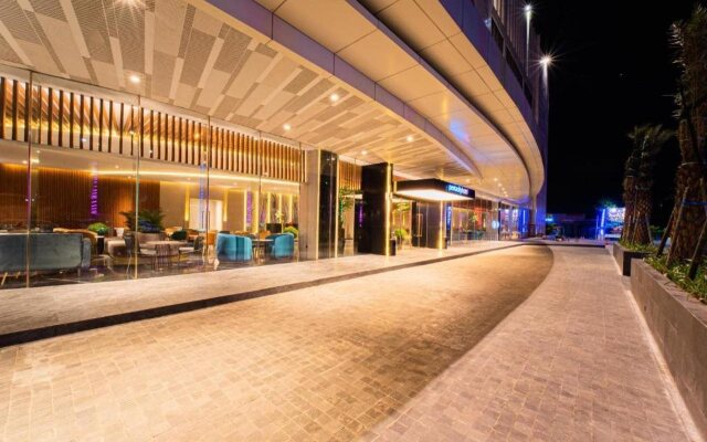 Pentacity Hotel Balikpapan