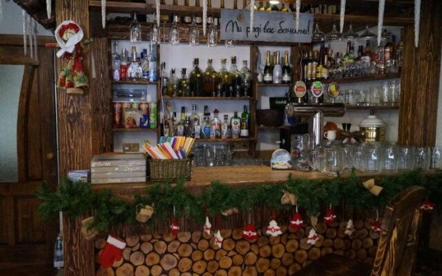 Dacha