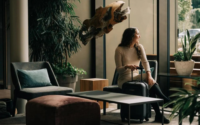 Deltapark Vitalresort