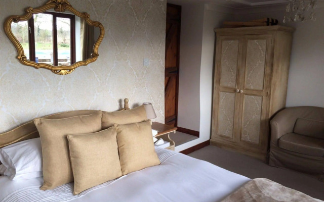 Hazel Barn B&B
