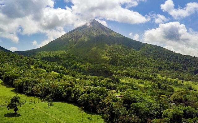 Lomas del Volcan
