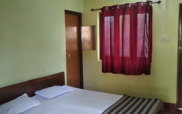 Hotel Good  shepherd colva