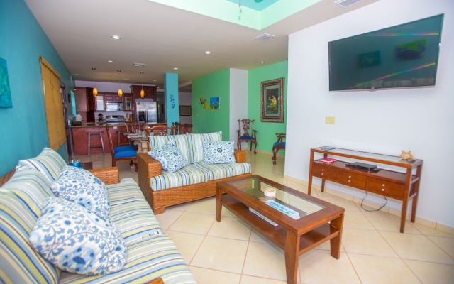 Villa Del Playa #4 - 278851