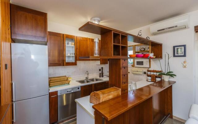 Stylish Design Apartment