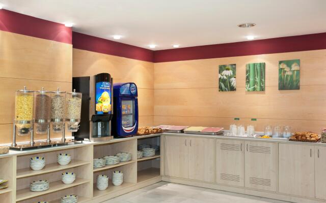 Holiday Inn Express Madrid-Alcorcón by IHG